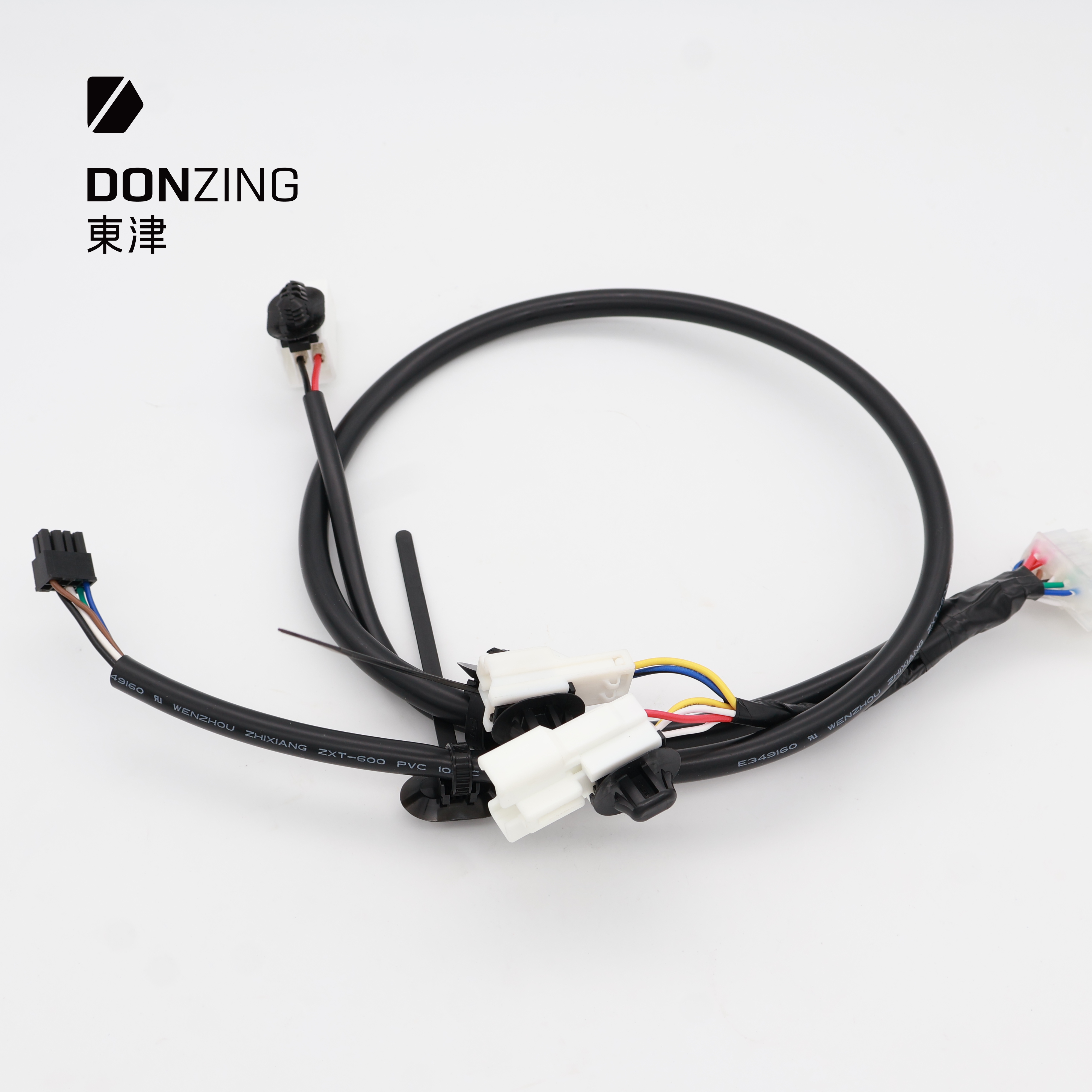 WIRE HARNESS