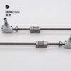 HORIZONTAL DRIVE MECHANISM