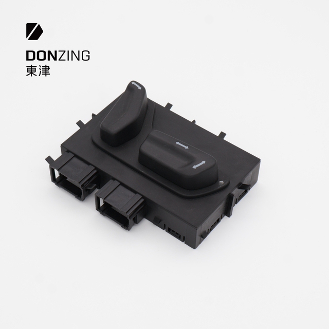 6-Way Seat Adjustment Switch 06-6