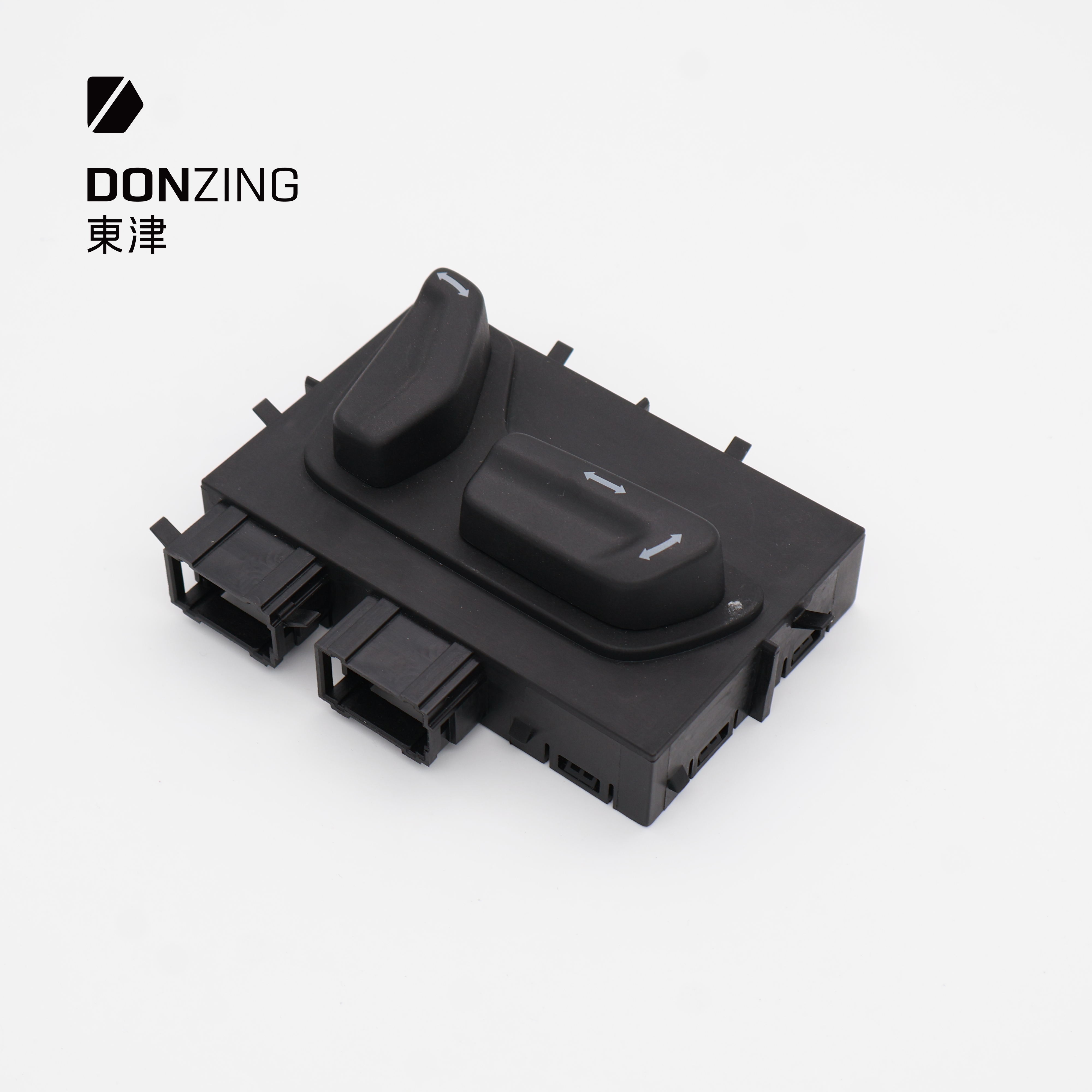 6-Way Seat Adjustment Switch 06-6