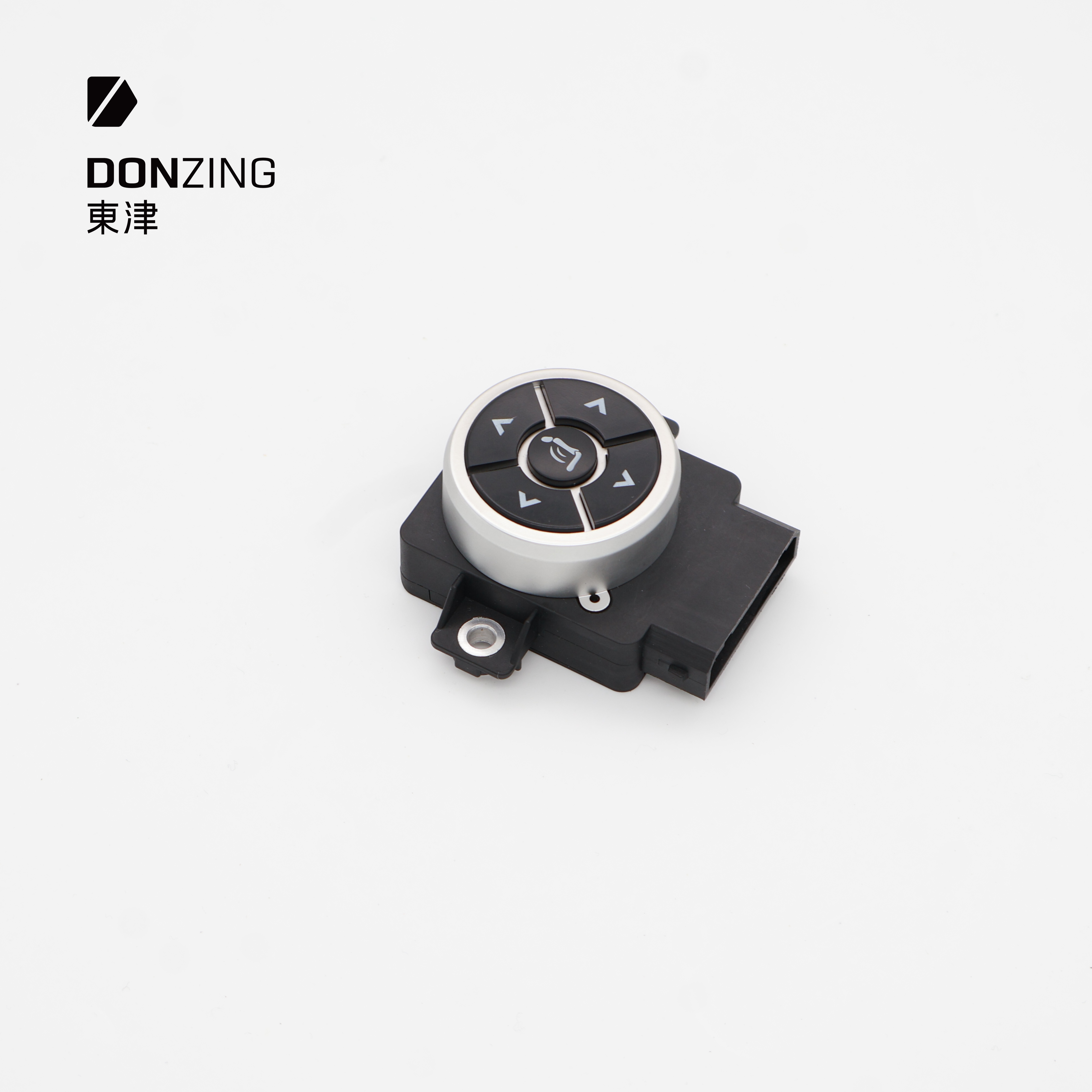 4-way Lumbar Support Switch 04-02