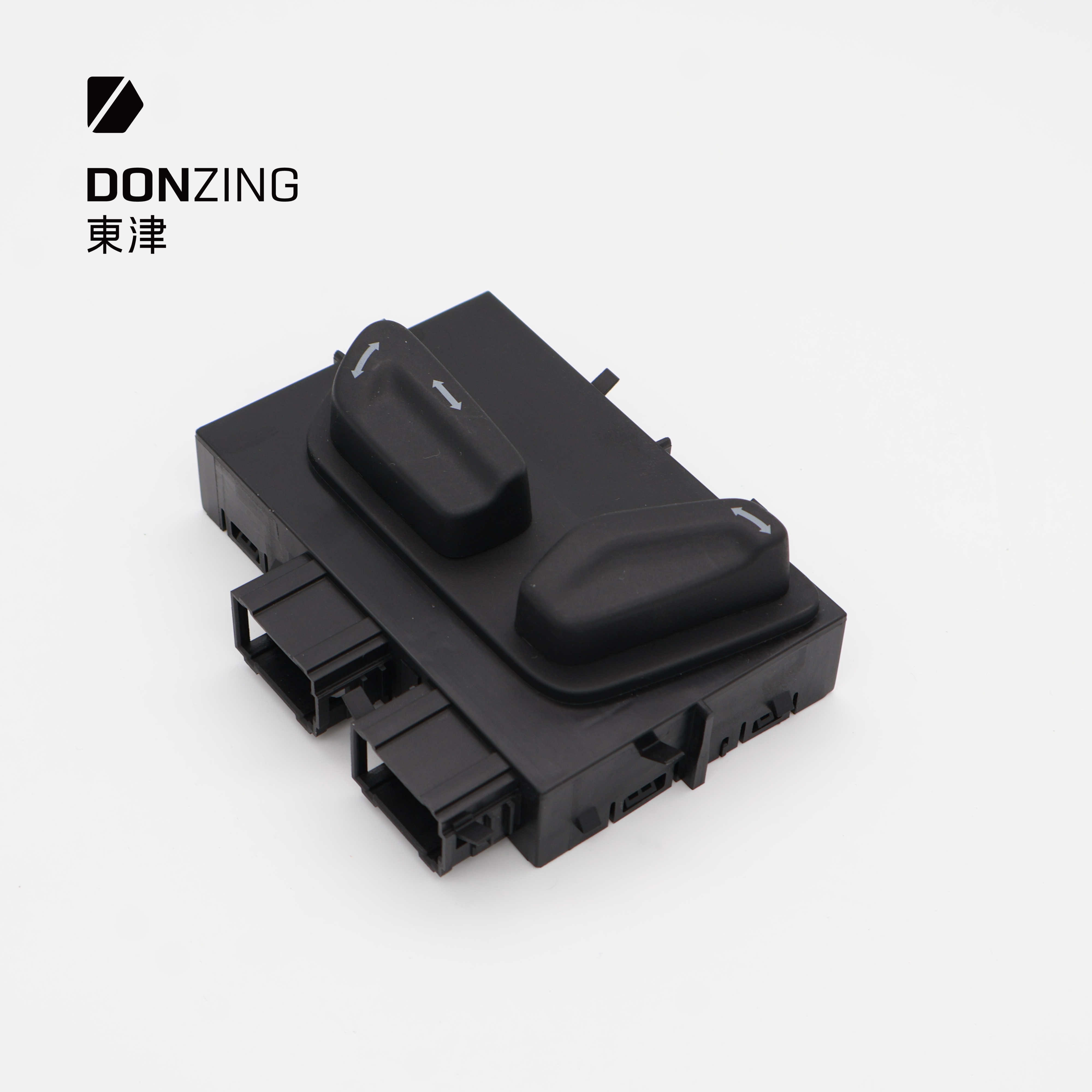 6-Way Seat Adjustment Switch 05-6