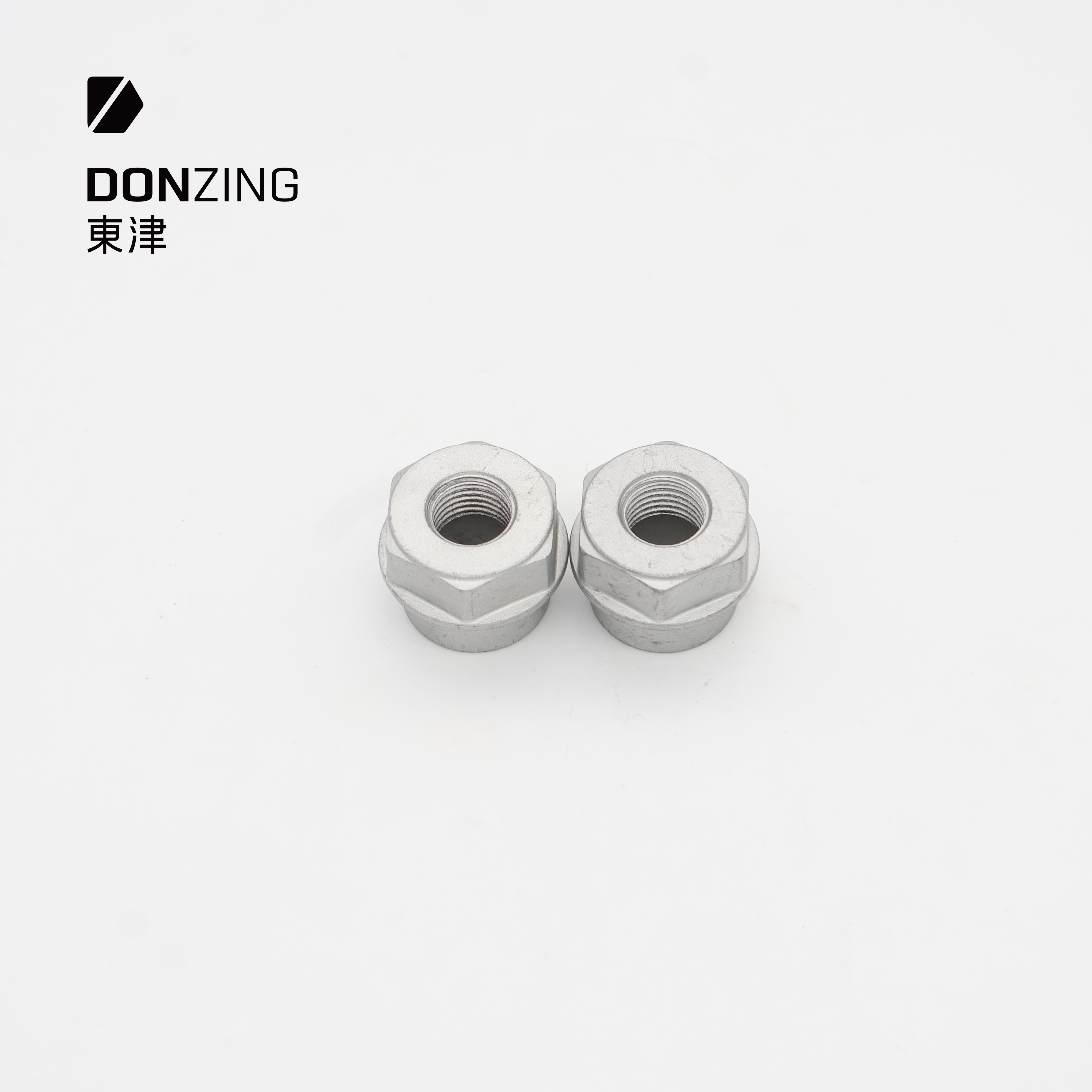 Gasket Nut