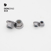 NYLON FLANGE NUT