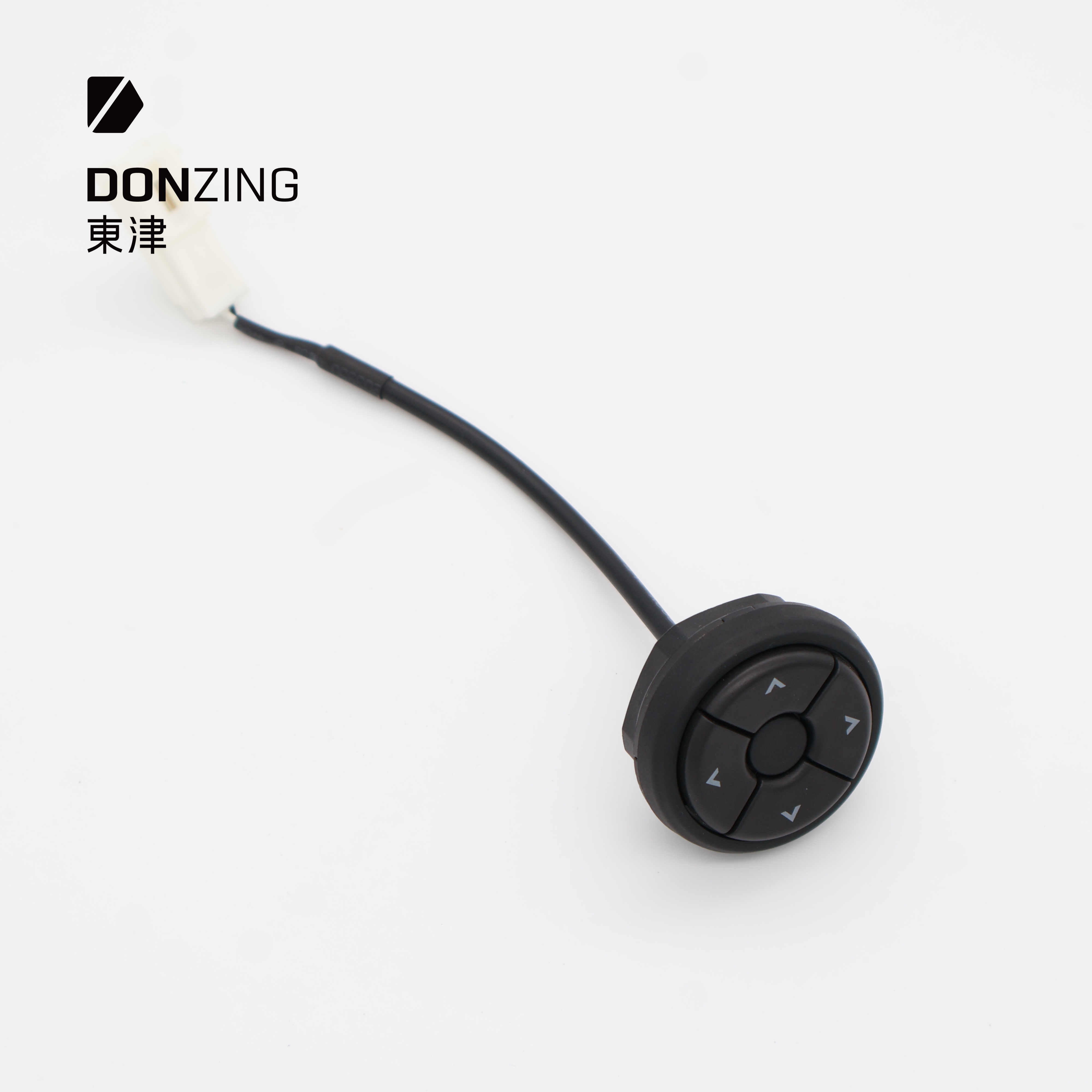 4-way Lumbar Support Switch 07-01