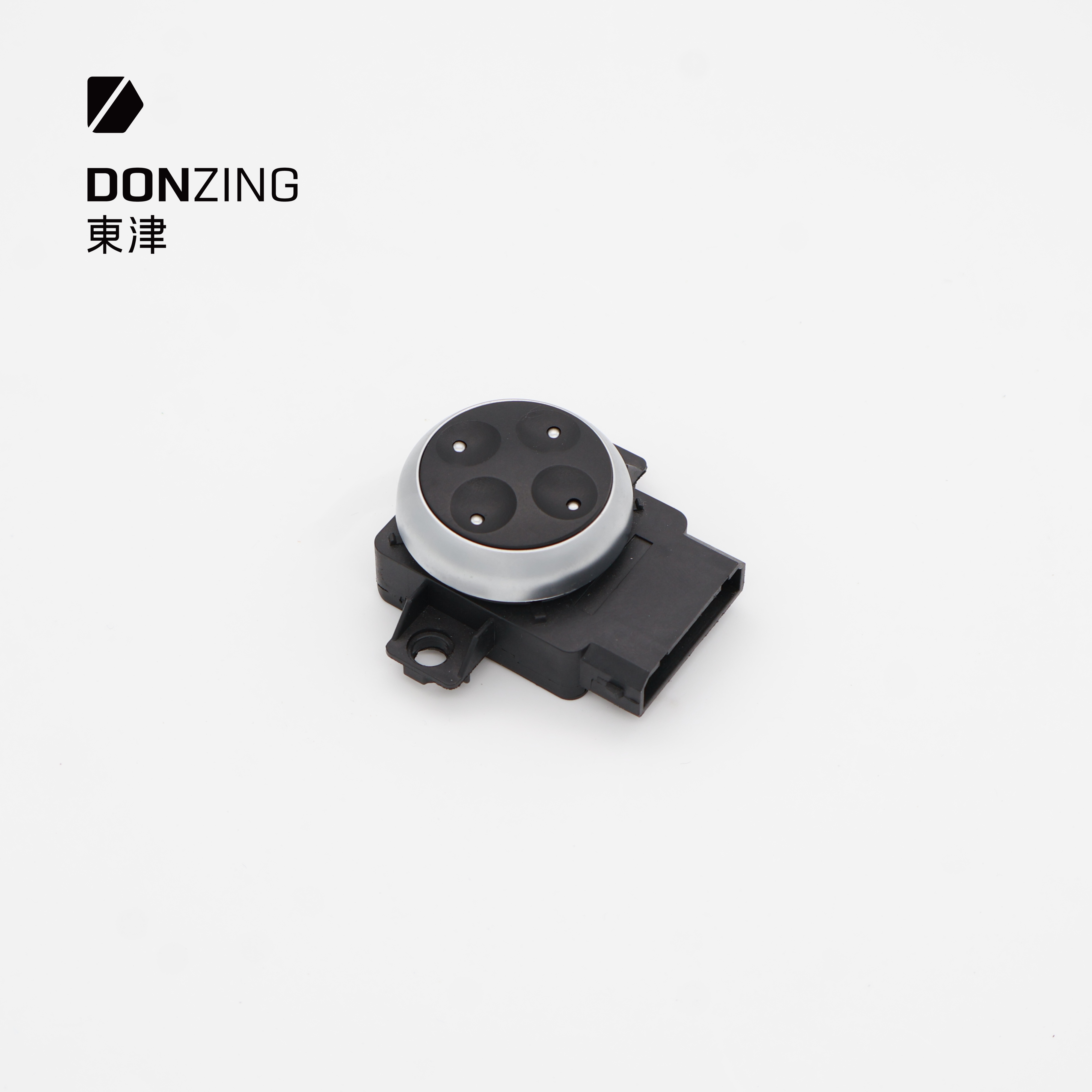 4-way Lumbar Support Switch 04-01
