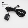 4-way lumbar support switch 04-03