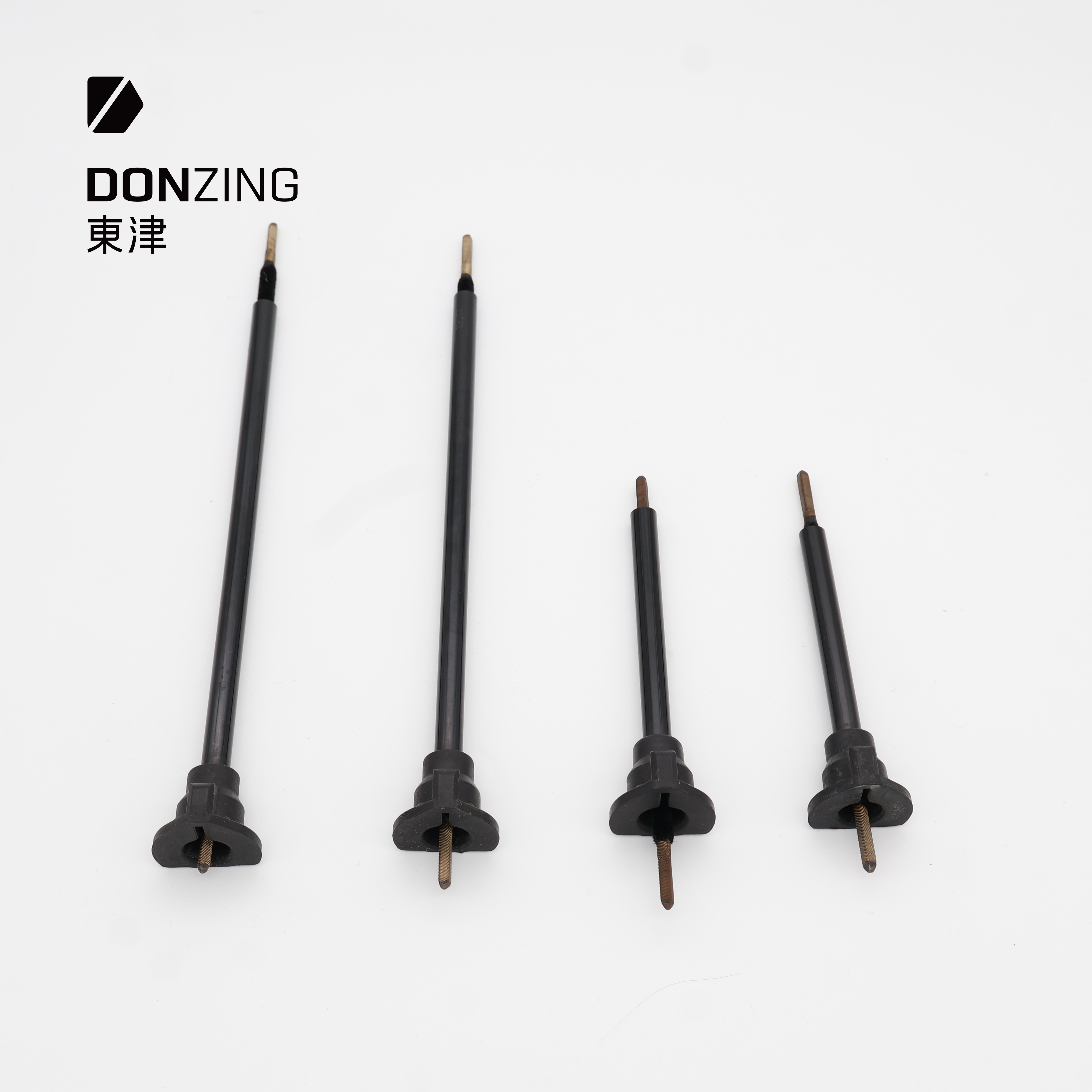 DRIVE FLEXIBLE SHAFT FOR SEAT SLIDER