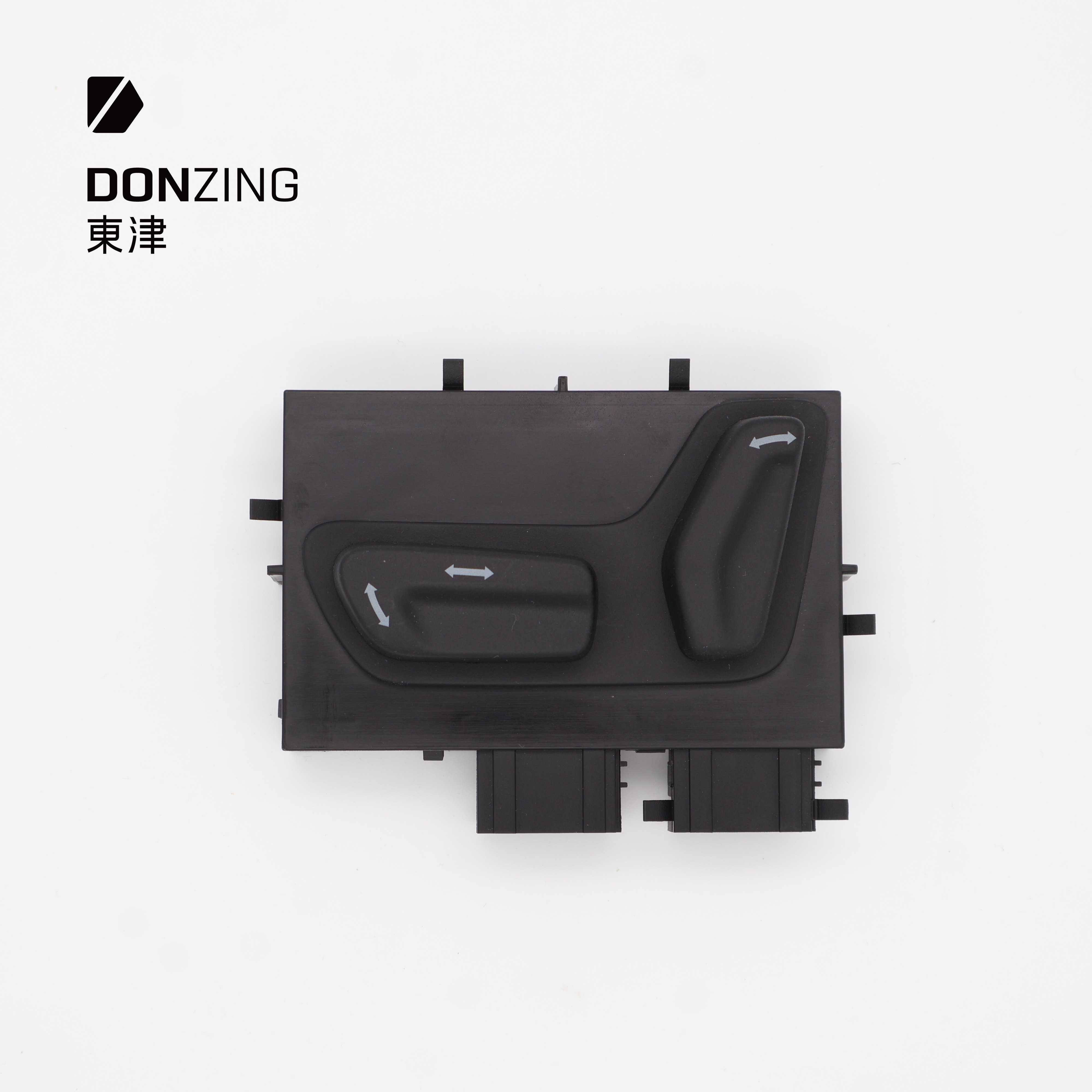 6-Way Seat Adjustment Switch 05-6