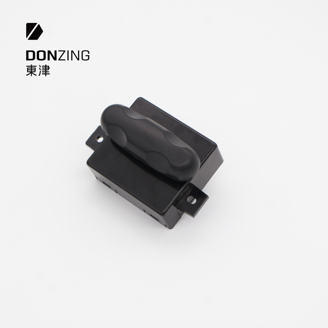 6-Way Seat Adjustment Switch 03-6