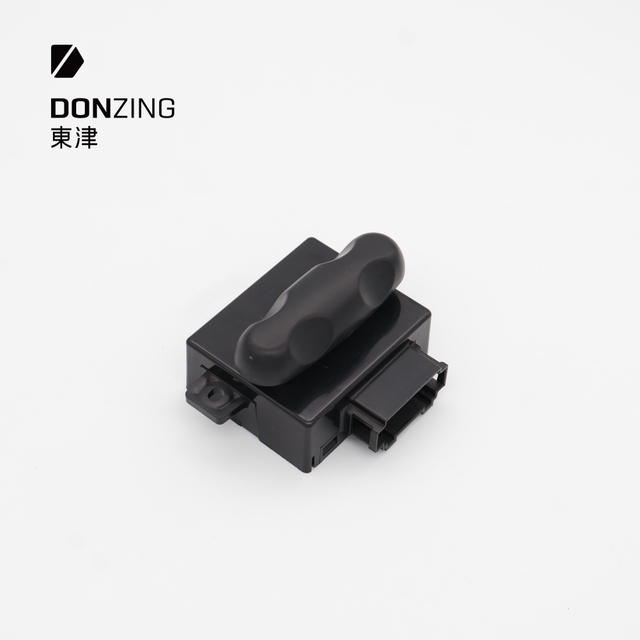 6-Way Seat Adjustment Switch 02-6
