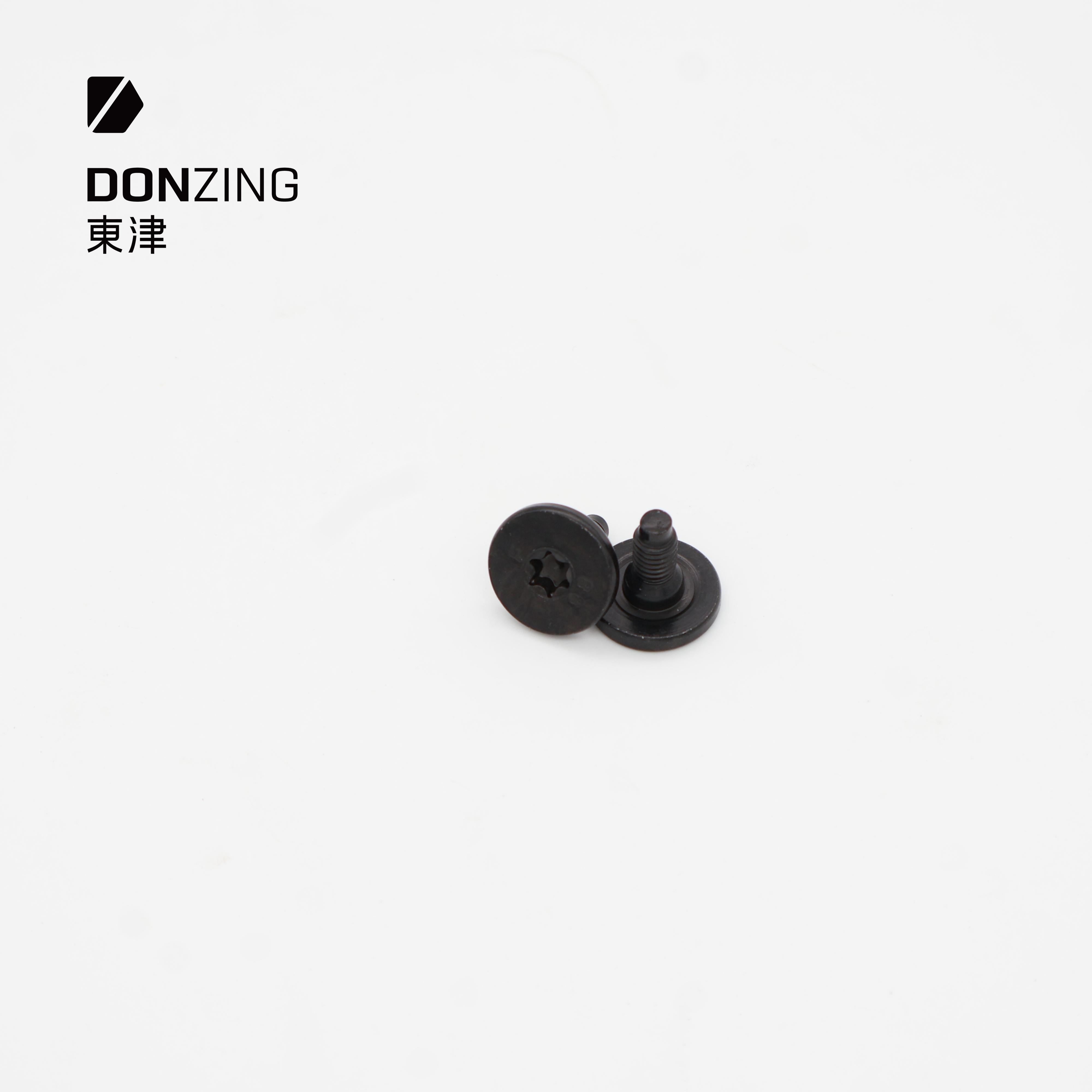 Flange Screw