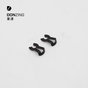 DOOR LOCKER CLIP