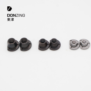 Circular Welded Nut