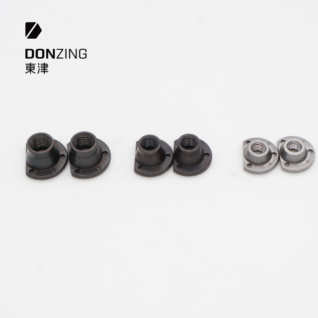 Circular Welded Nut