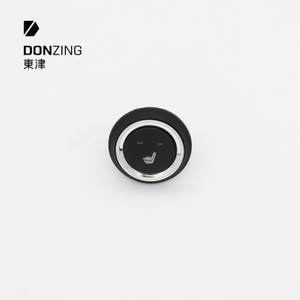 Two-Stage Heating Switch 08-02