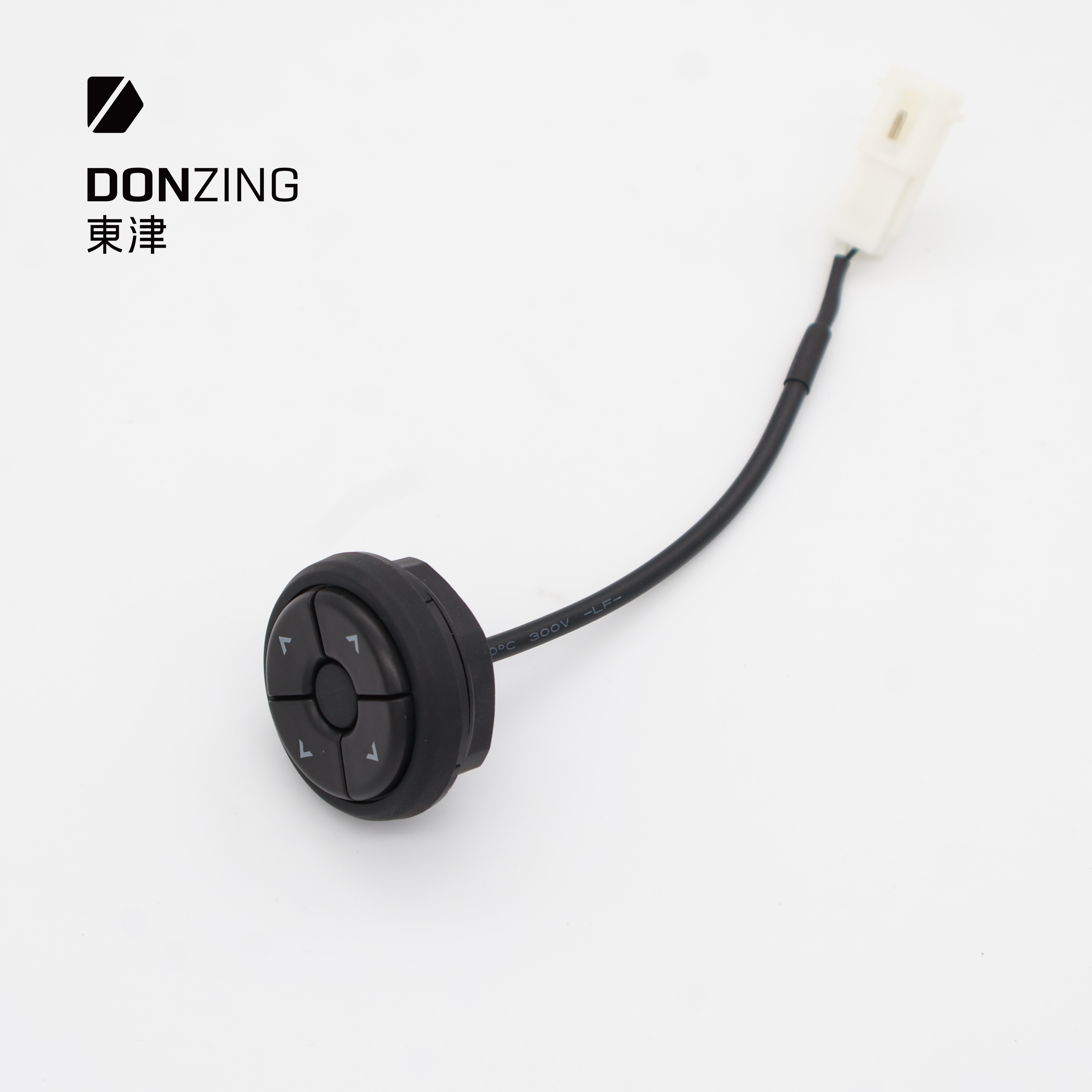4-way Lumbar Support Switch 07-01