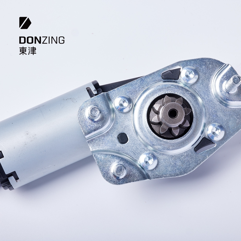 SEAT MOTOR 3811