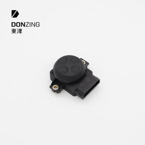 4-way Lumbar Support Switch 04-01