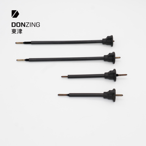 DRIVE FLEXIBLE SHAFT FOR SEAT SLIDER