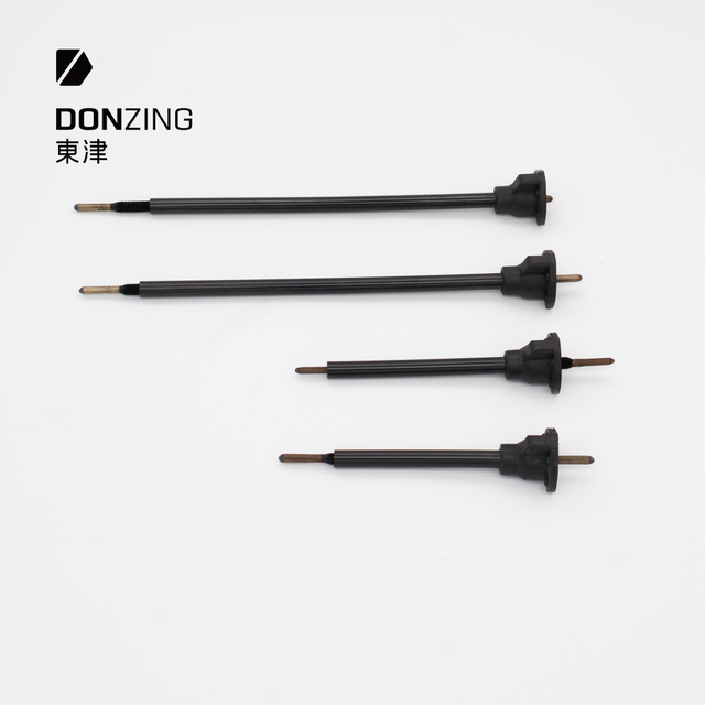 DRIVE FLEXIBLE SHAFT FOR SEAT SLIDER