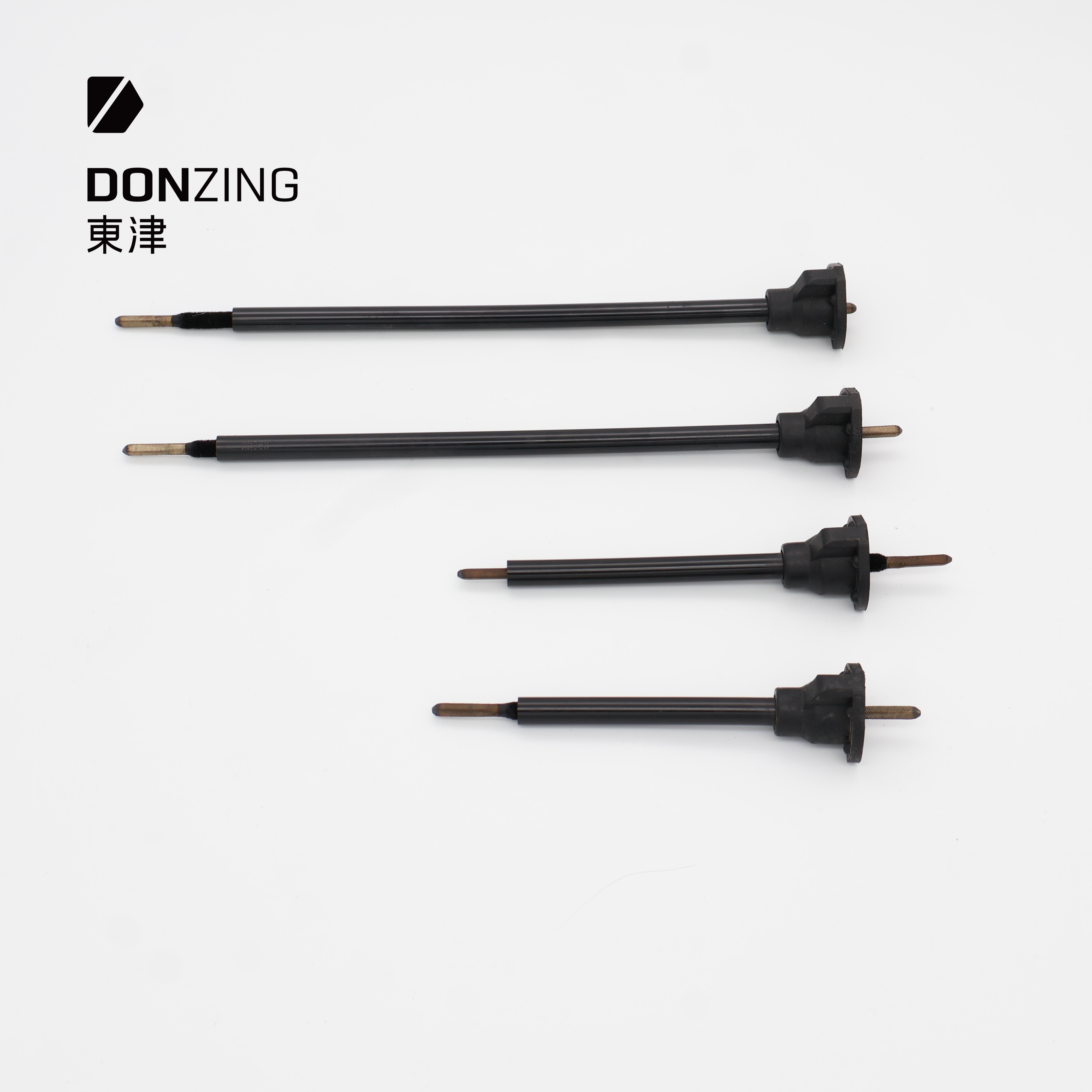 DRIVE FLEXIBLE SHAFT FOR SEAT SLIDER