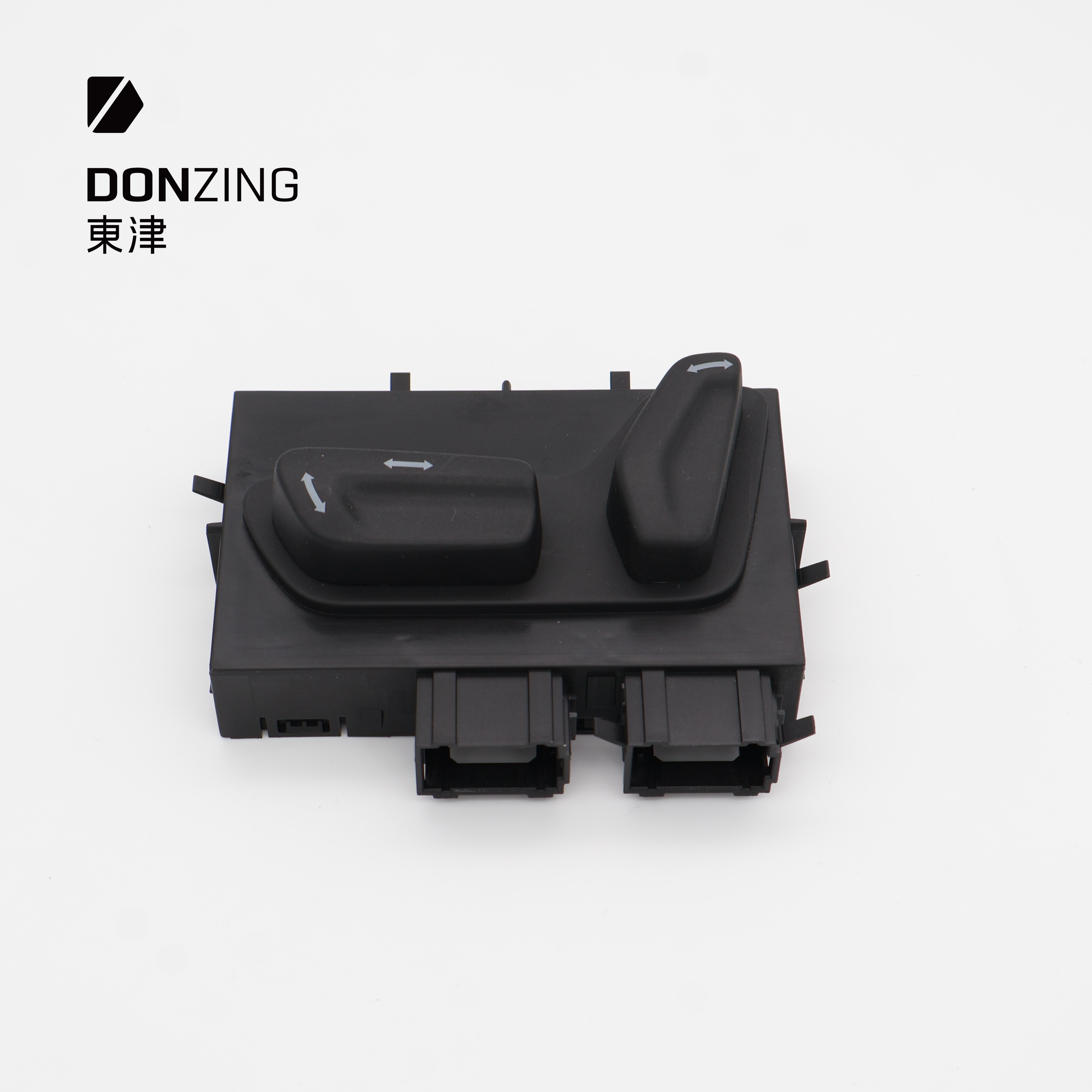 6-Way Seat Adjustment Switch 05-6