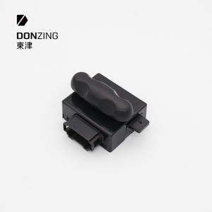 6-Way Seat Adjustment Switch 02-6