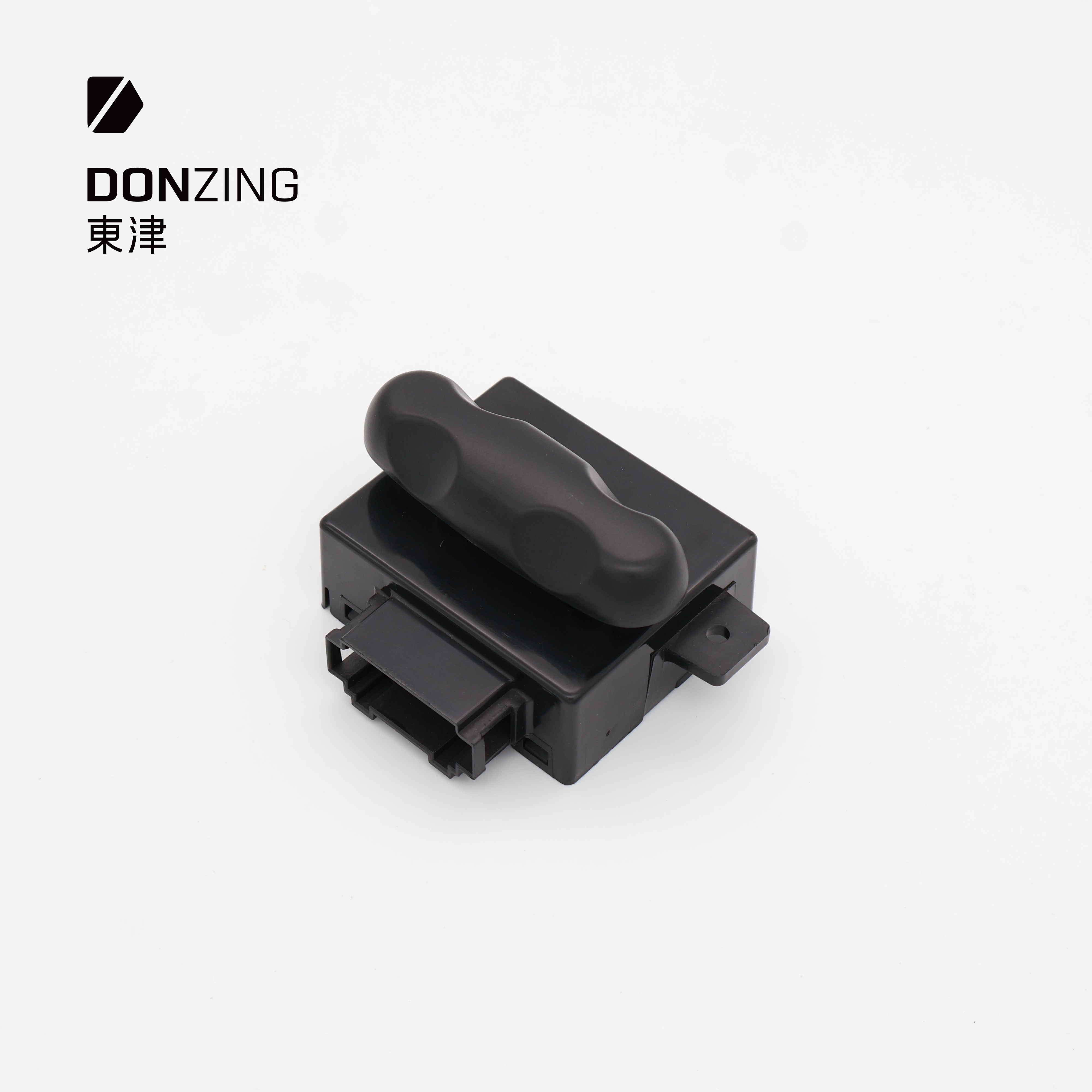 6-Way Seat Adjustment Switch 02-6