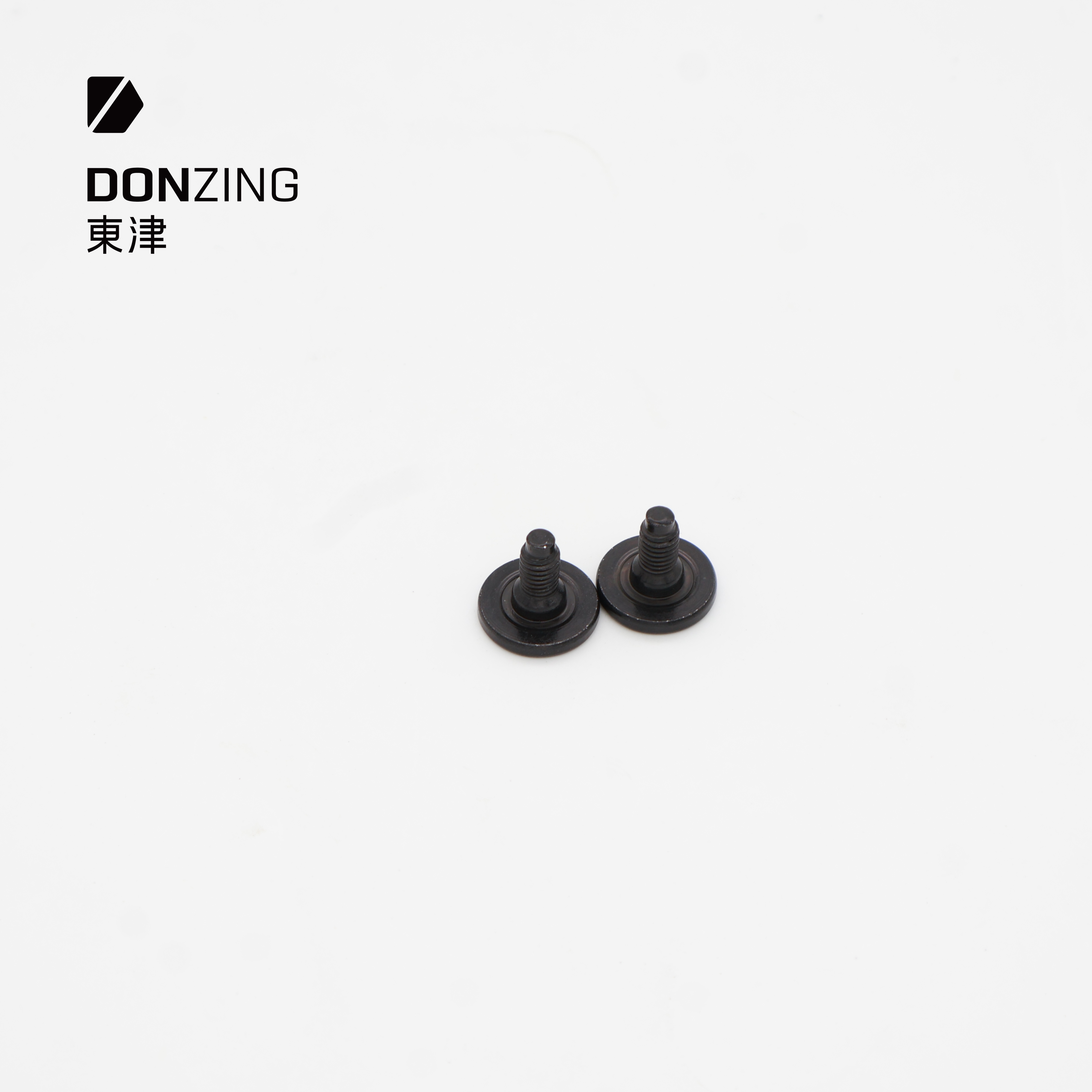 Flange Screw