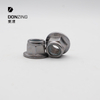 NYLON FLANGE NUT