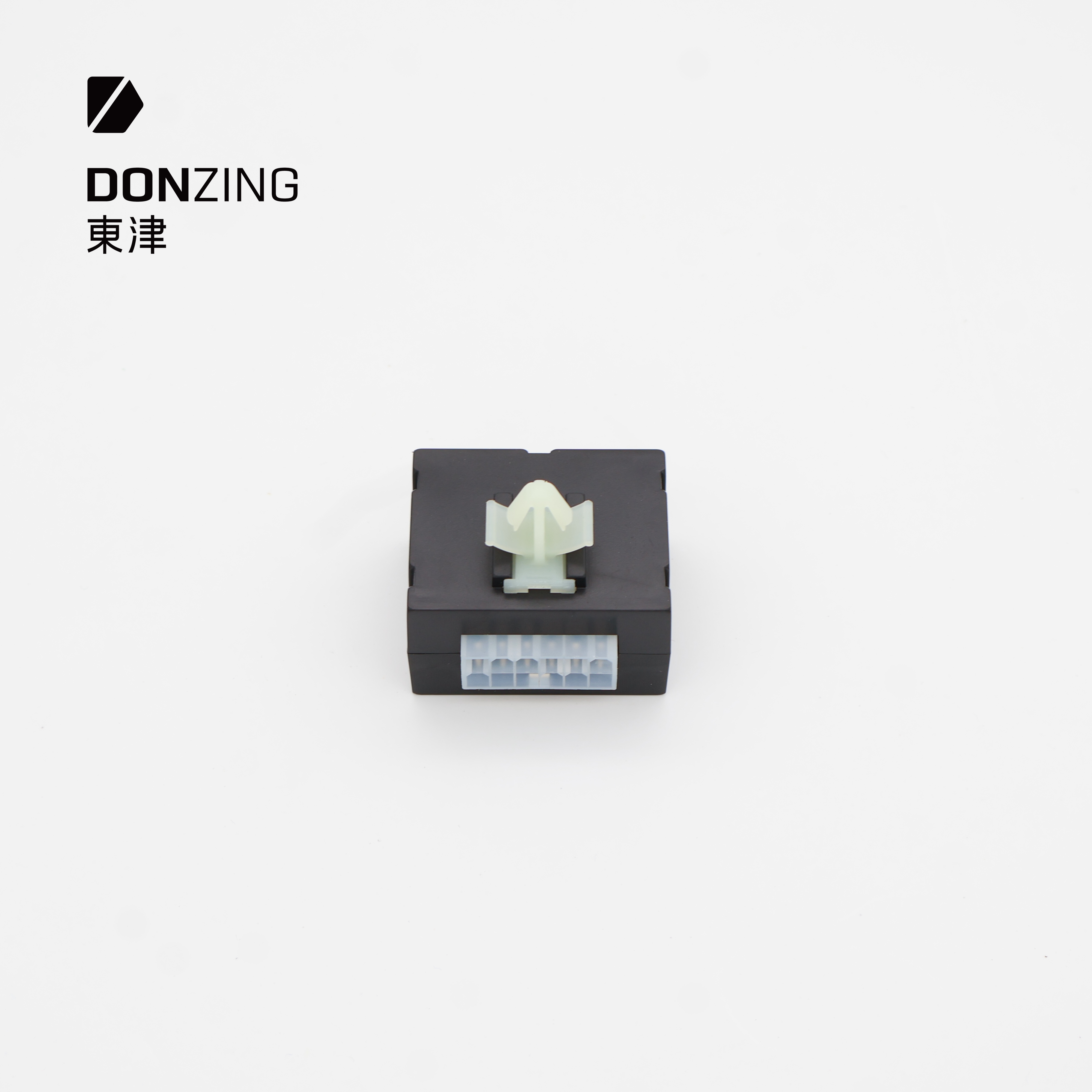 TCU Heating Pad Controller