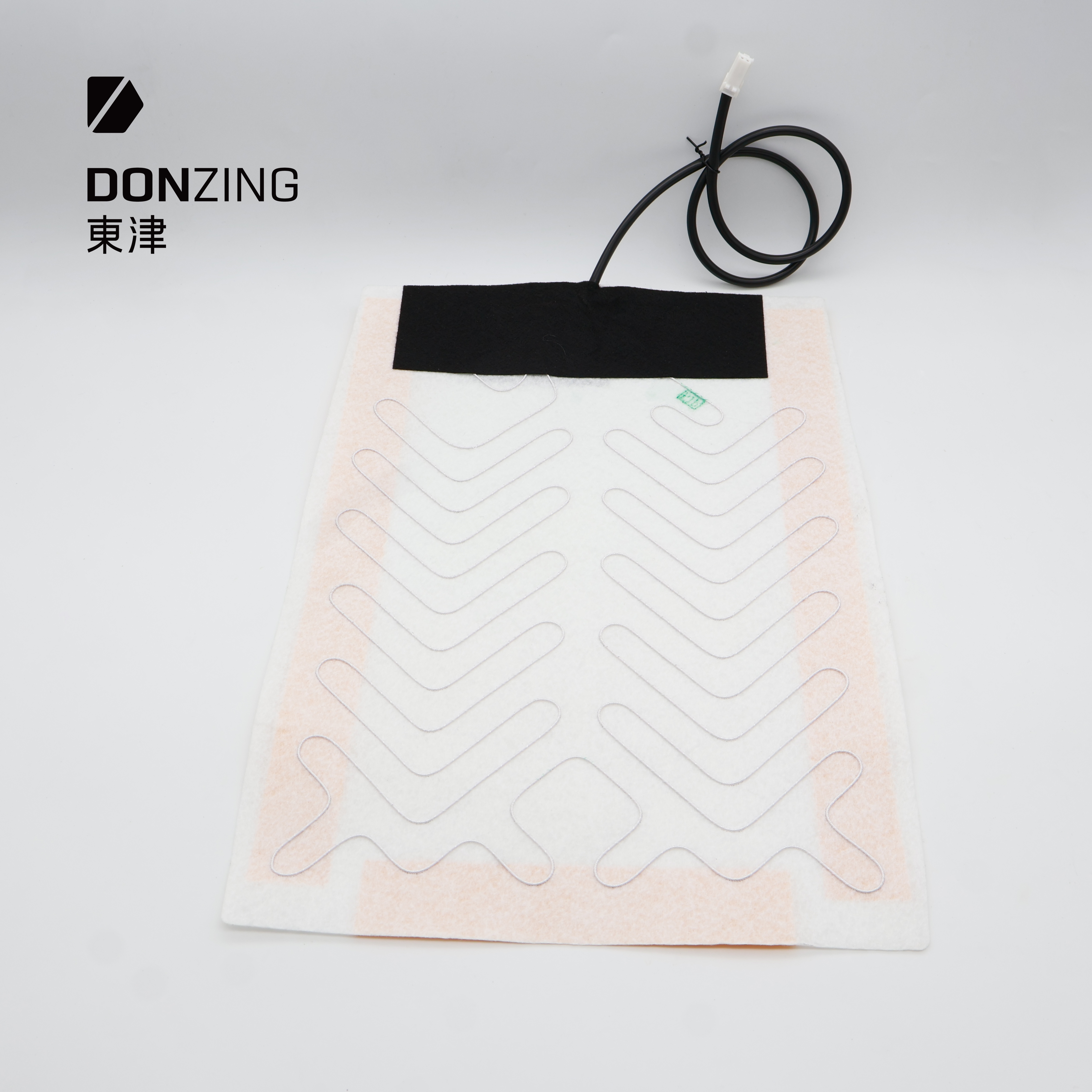 Backrest Heating Pad