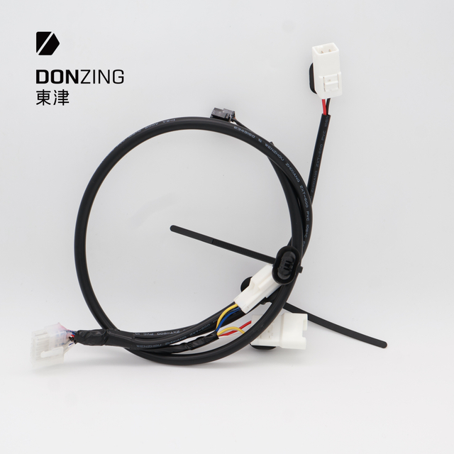 WIRE HARNESS