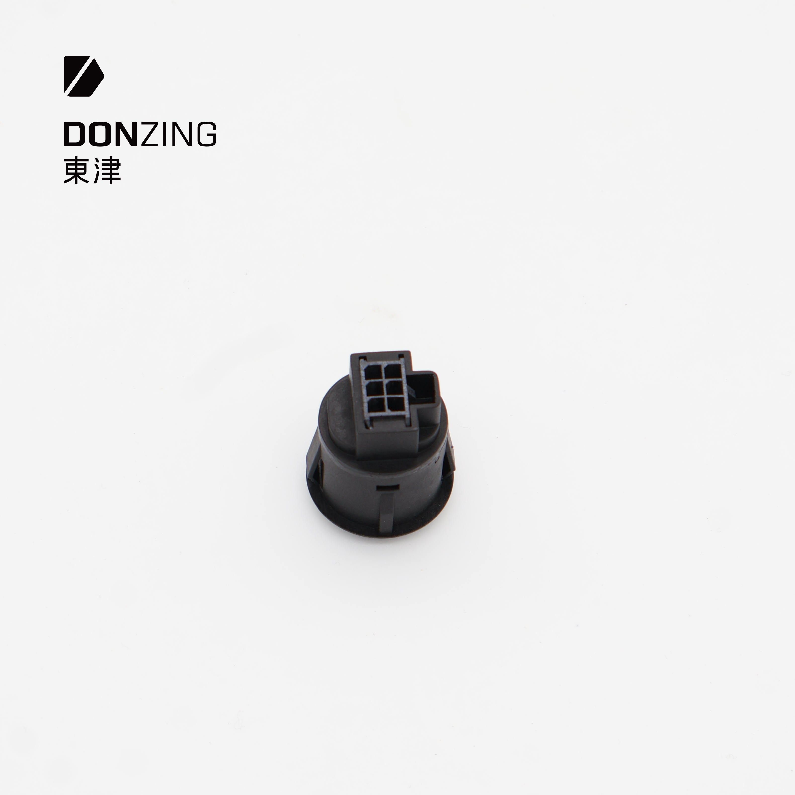 Two-Stage Heating Switch 09-01