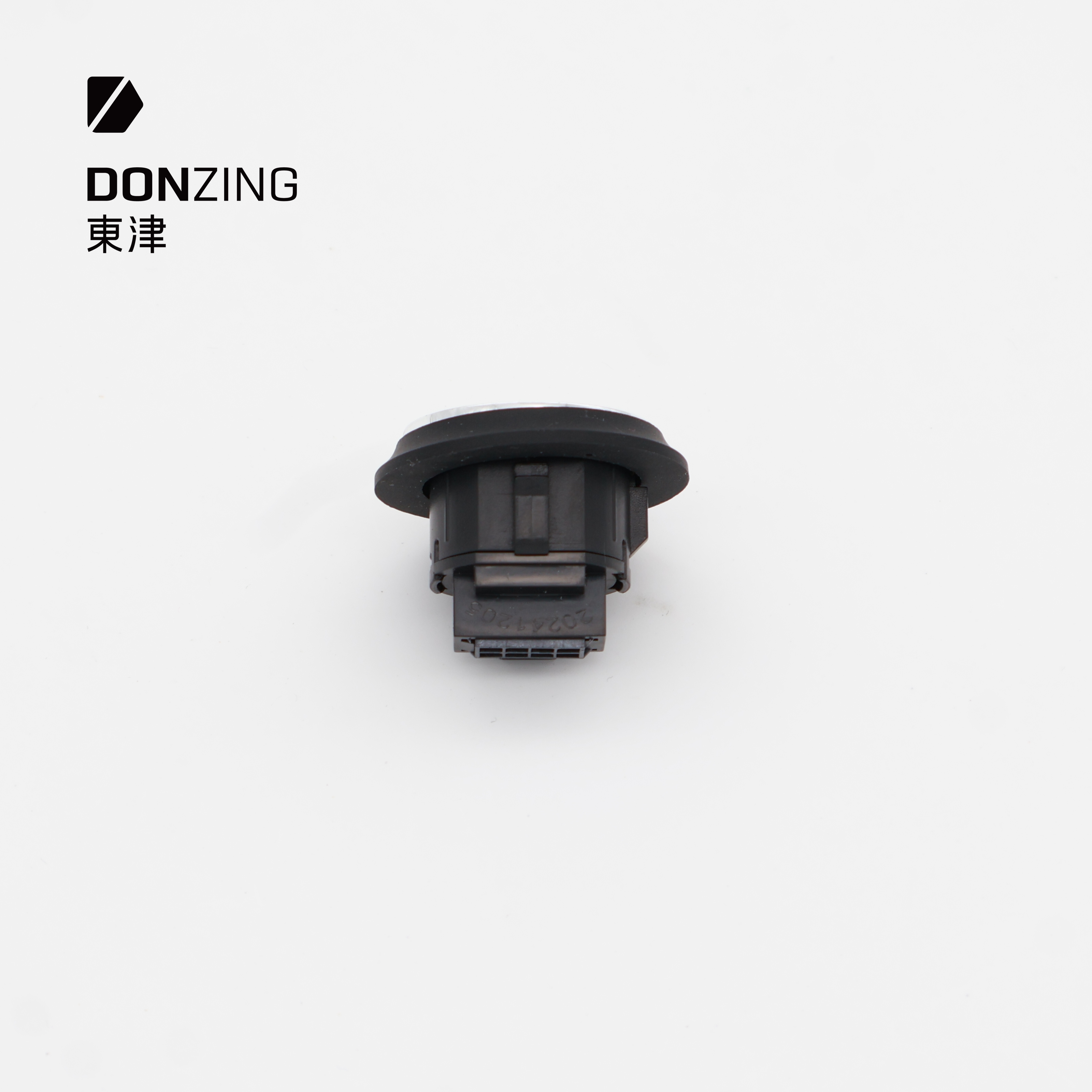 Two-Stage Heating Switch 08-02