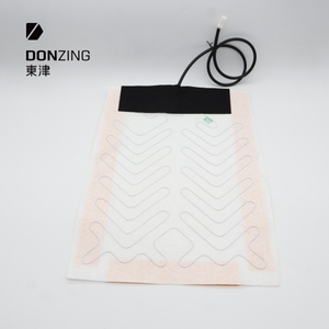 Backrest Heating Pad
