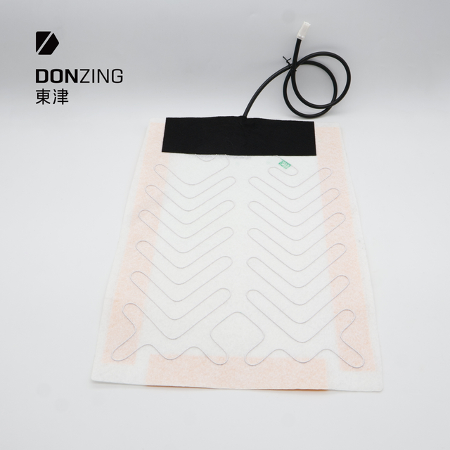 Backrest Heating Pad