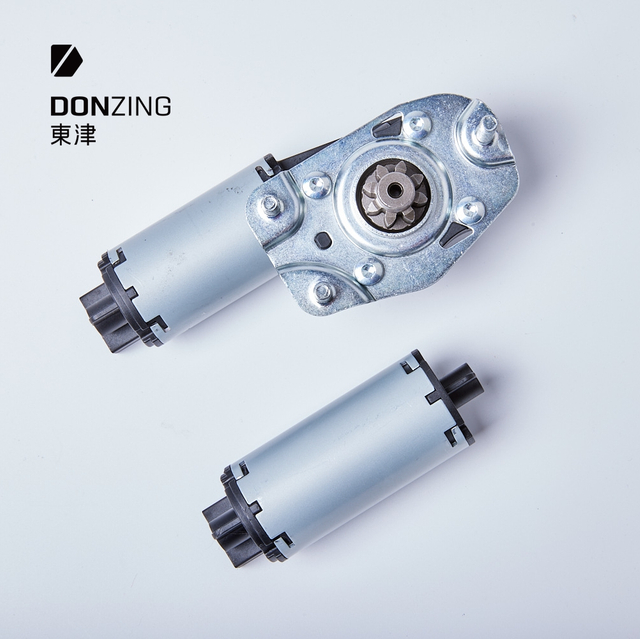 SEAT MOTOR 3811