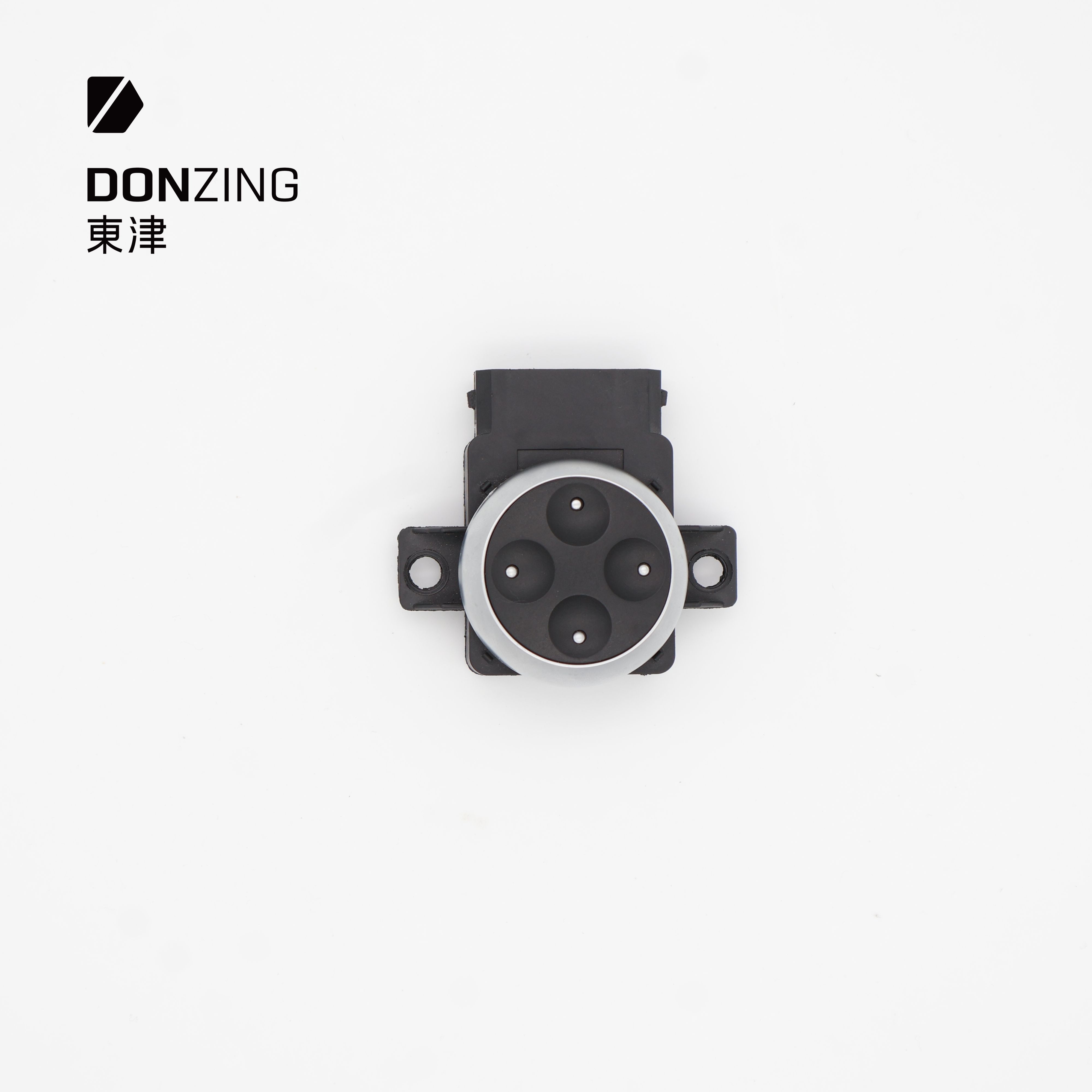 4-way Lumbar Support Switch 04-01