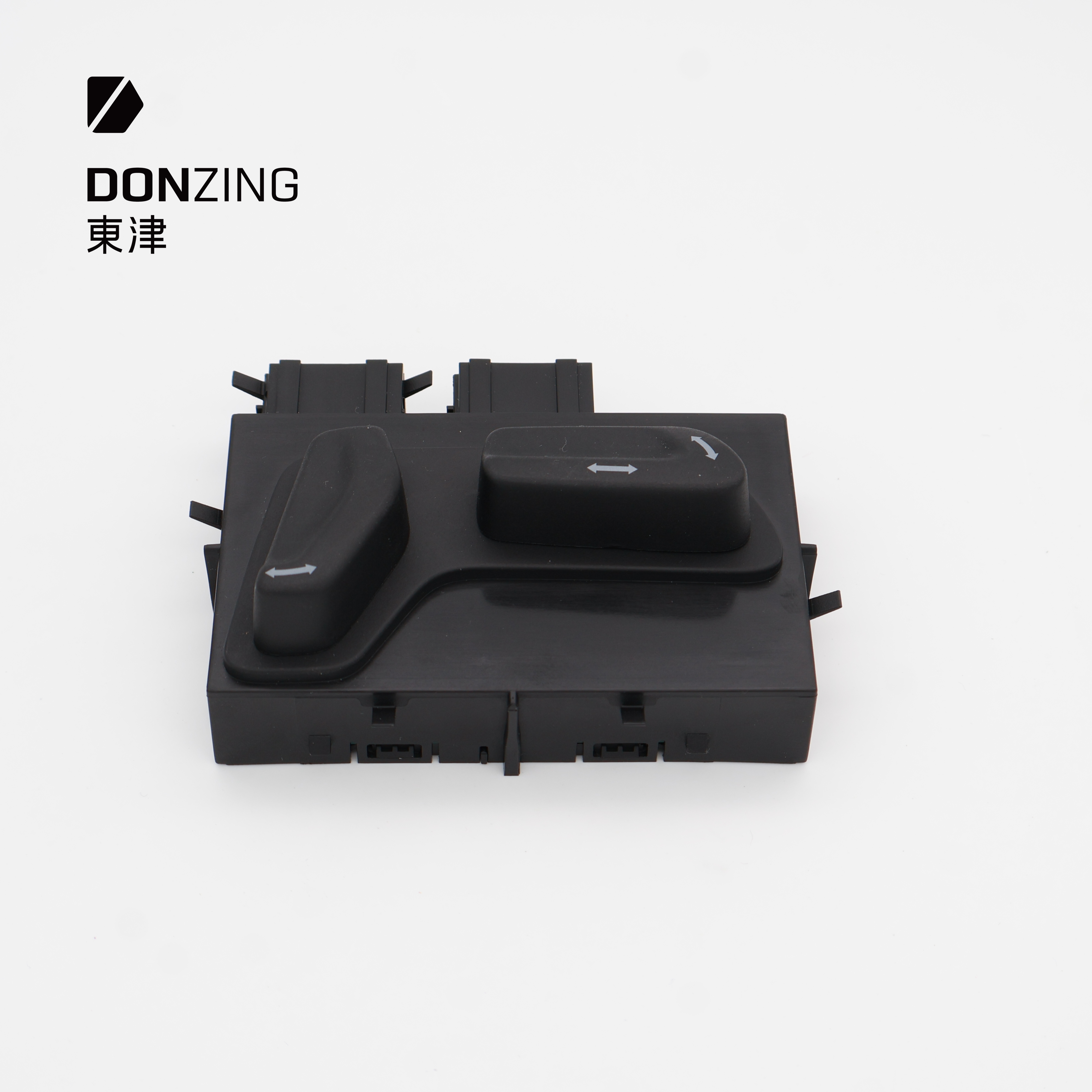 6-Way Seat Adjustment Switch 05-6