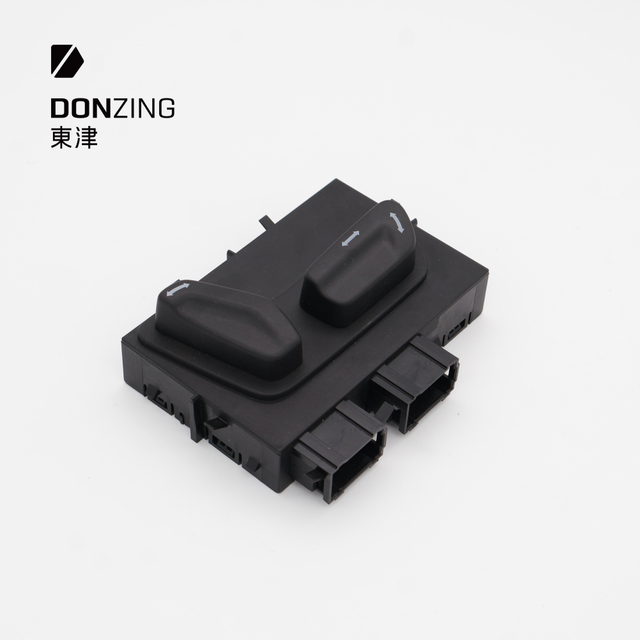 6-Way Seat Adjustment Switch 06-6
