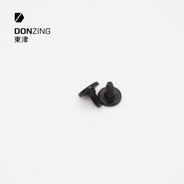 Flange Screw