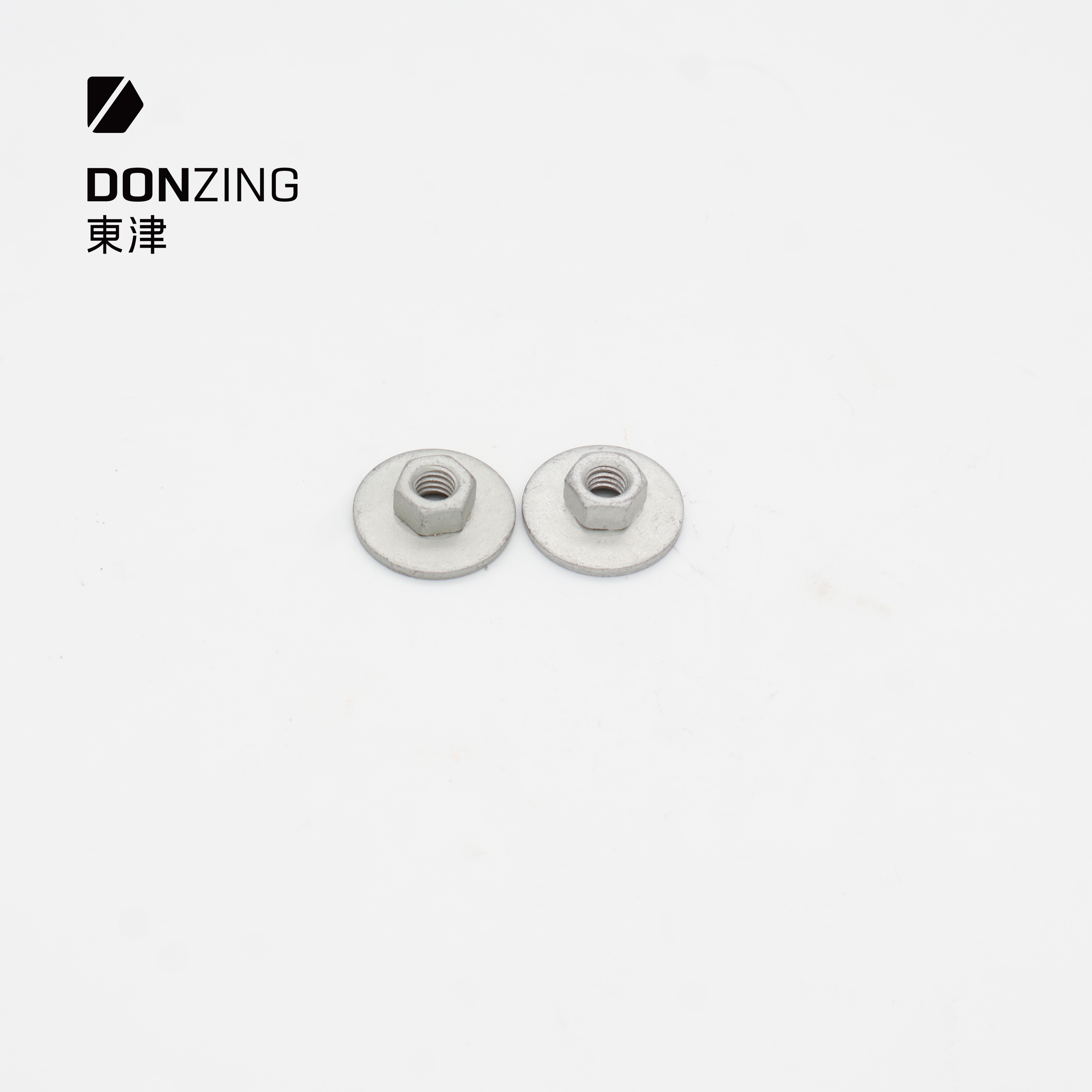 Washer Nut