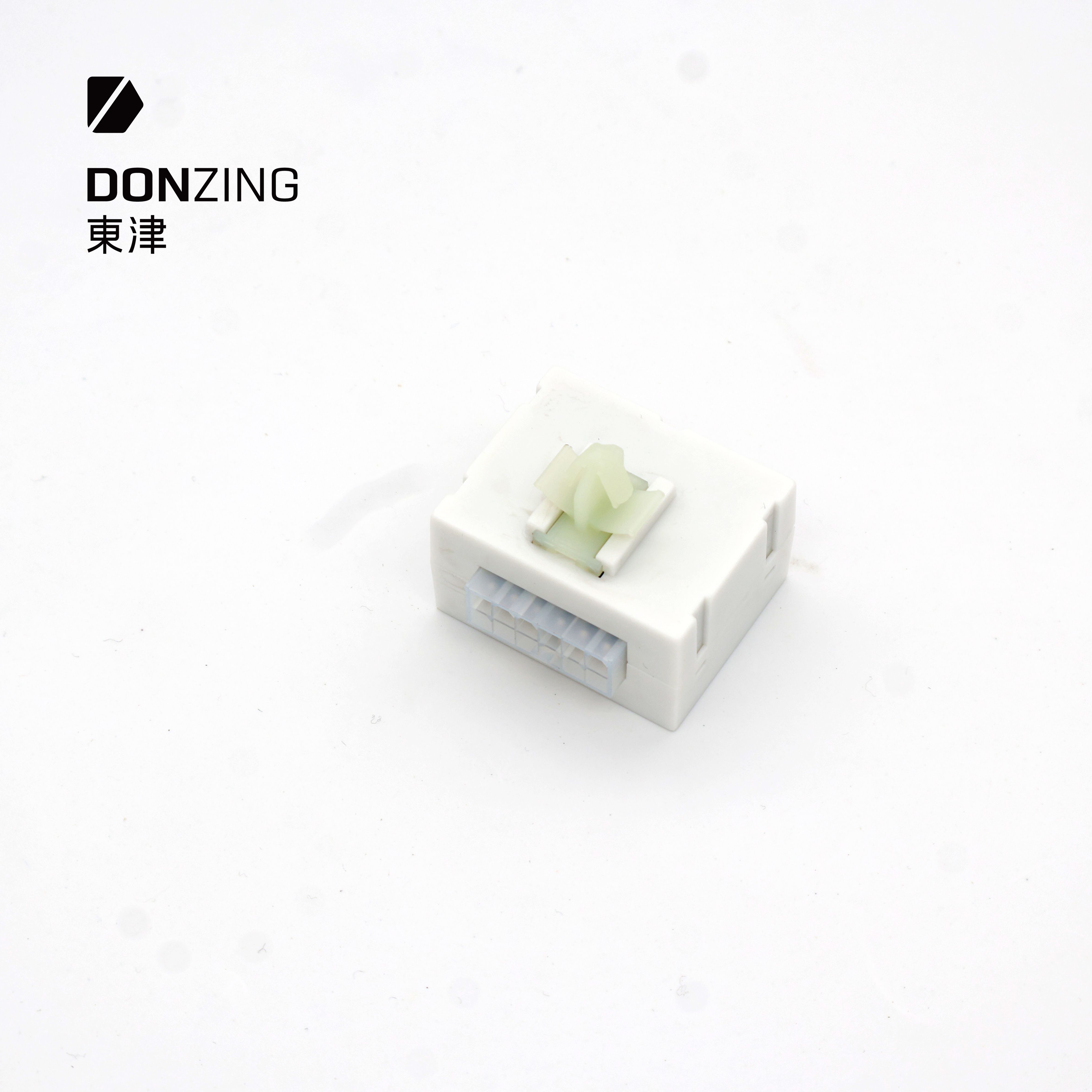 TCU Heating Pad Controller