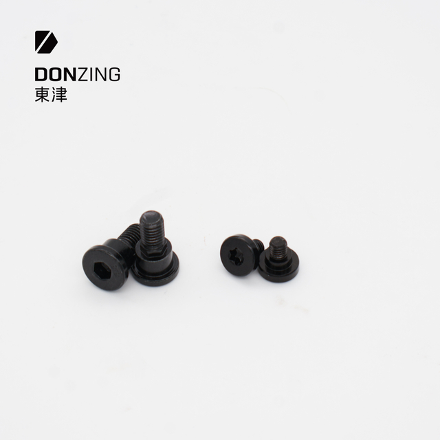 Limit Screw