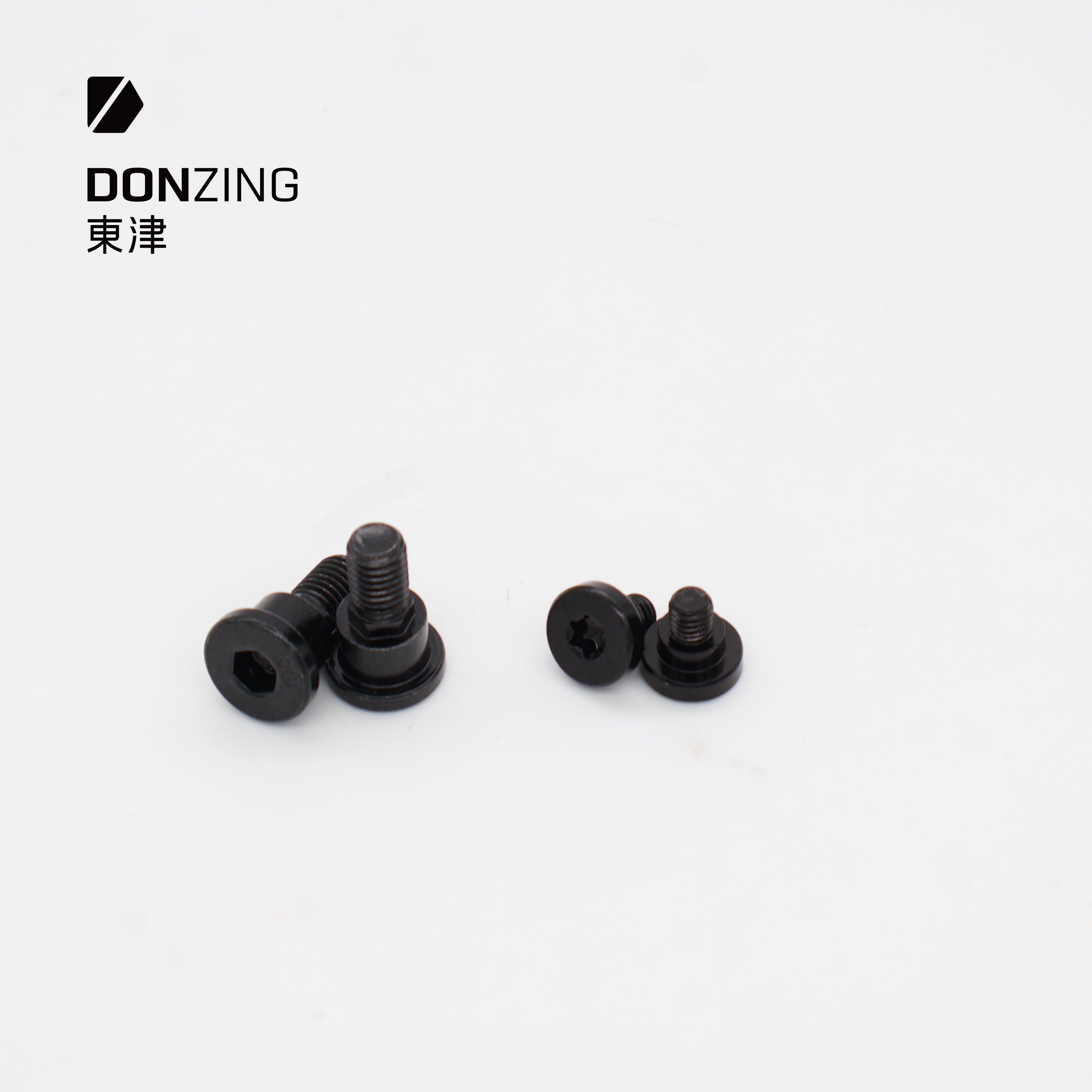 Limit Screw