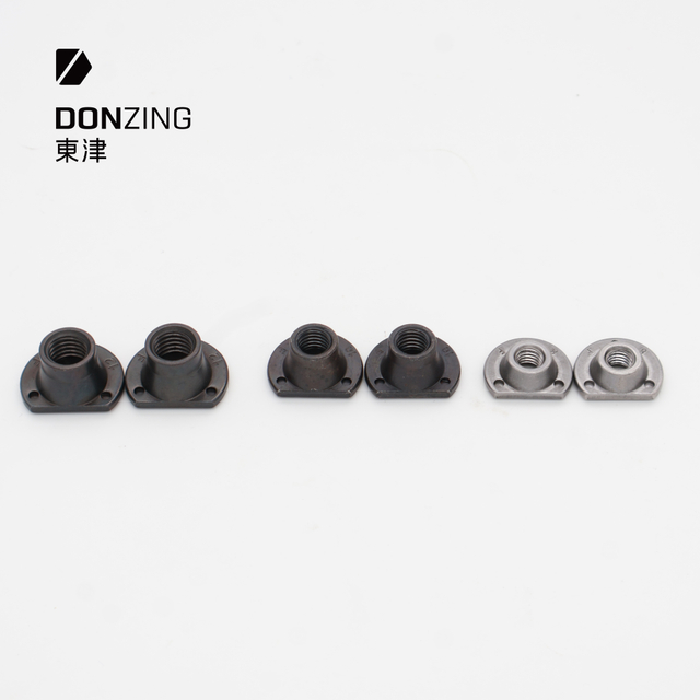 Circular Welded Nut