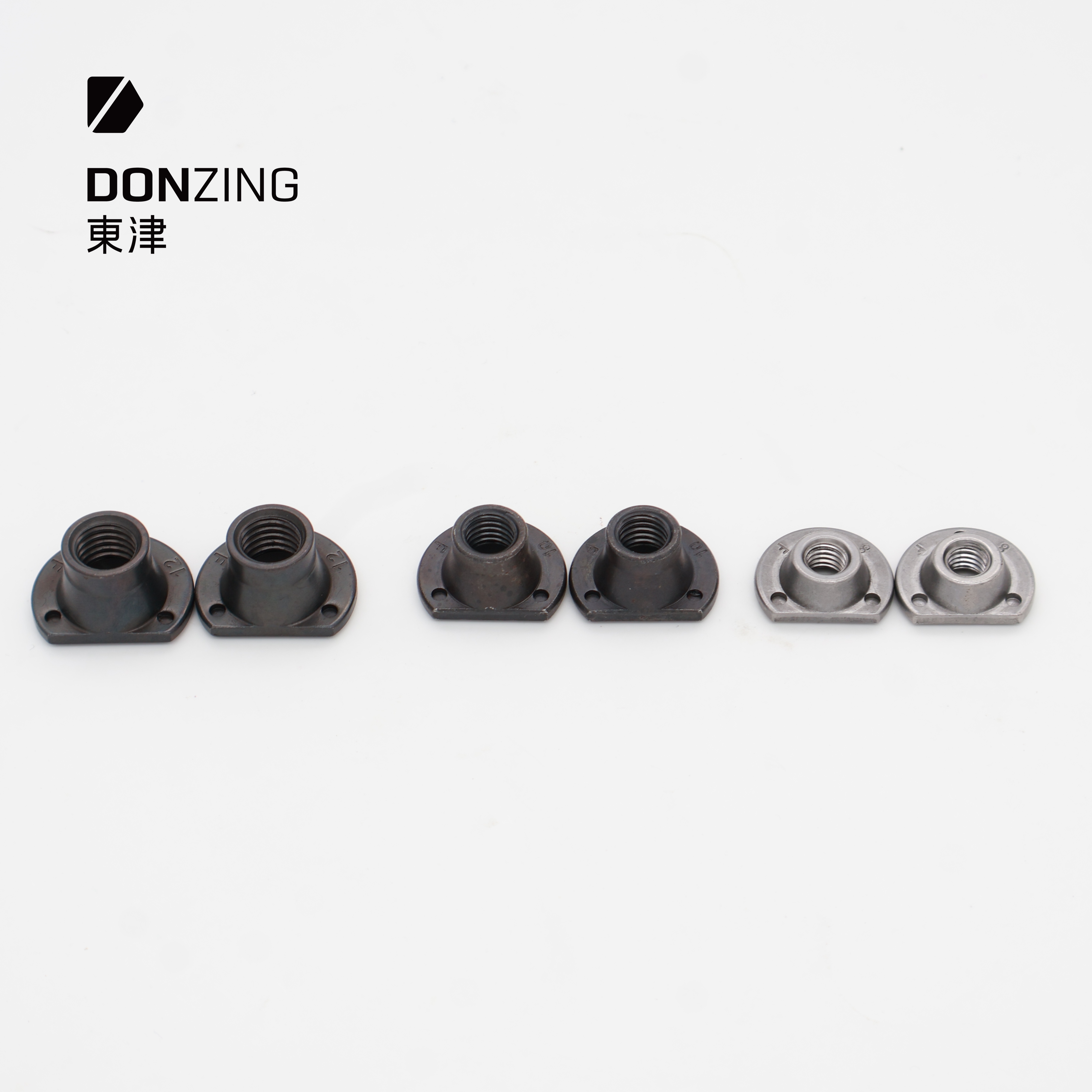 Circular Welded Nut