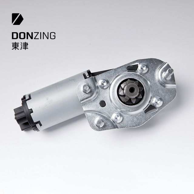 SEAT MOTOR